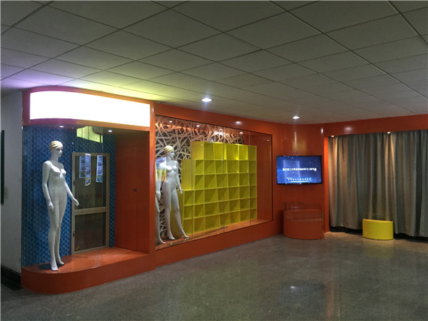 杭州展厅设计