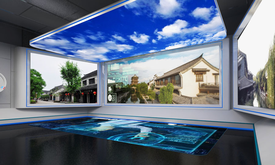 健康医疗大数据中心