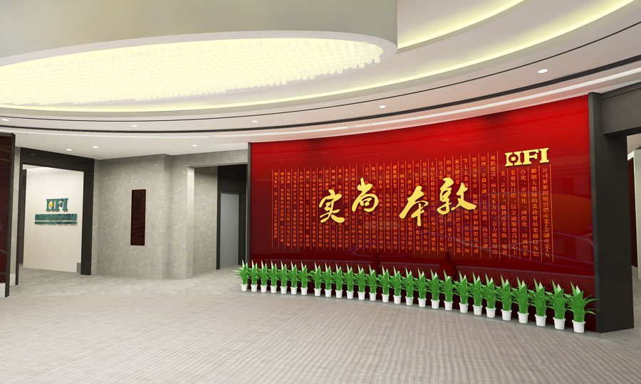 杭州展厅设计中的展示设计历史及现状