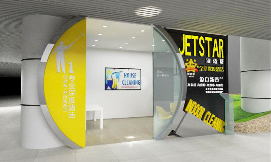 目前的多媒体数字展厅设计主要适用于哪些行业呢