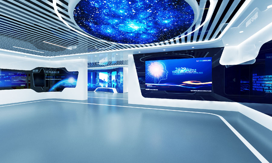 怎样的杭州展览设计才算是合格的呢