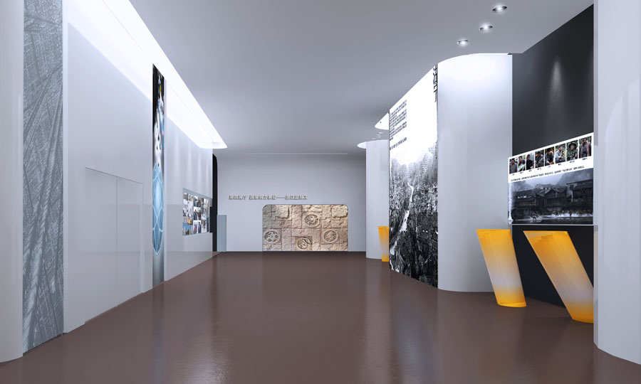 【专家】多媒体展厅数字化手段 哪些地方可以用多媒体展厅