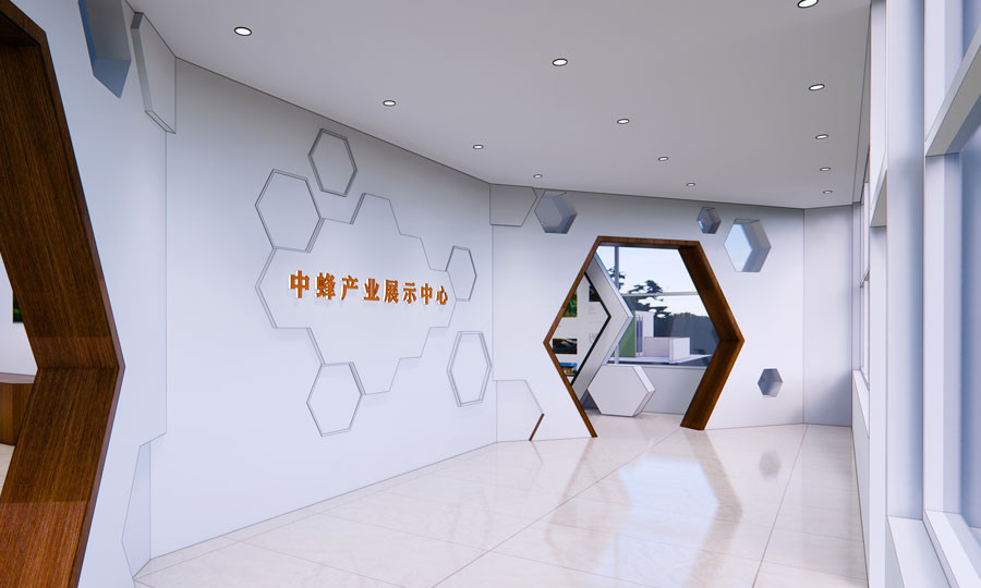 【盘点】展厅设计的设计元素您了解吗？ 展厅设计如何避免问题