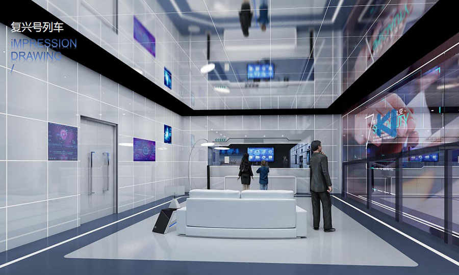 【图文】杭州展览设计选材的手段 杭州展览设计规则要遵循