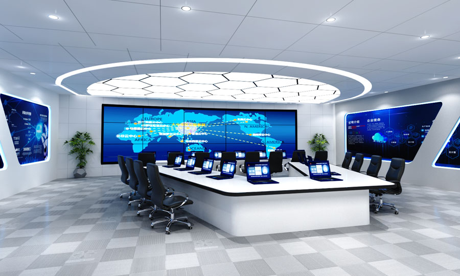 【盘点】展厅设计的设计元素您了解吗？ 展厅设计如何避免问题