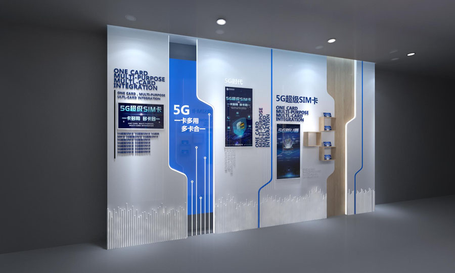 【资讯】杭州展厅设计的设计元素您知道吗? 杭州展厅设计的注意事项是什么