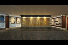 杭州多媒体展厅多媒体展厅的数字化进程 多媒体展厅设计理念