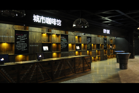 杭州展览设计多媒体展厅设计理念 多媒体展厅是怎么实现的