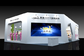 【汇总】杭州展览设计的方法 杭州展览设计告诉您展览设计搭建特点与注意事项有哪些
