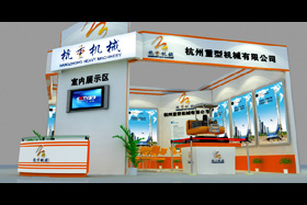 【盘点】杭州展览设计规则要遵循 杭州展览设计公司为您讲解展览设计要求概述
