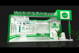 【厂家】展览设计视觉效果展示方法 杭州展览设计公司为您讲解展览设计要求概述