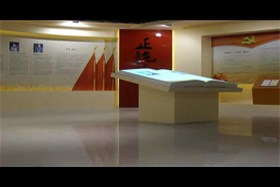 【最新】杭州多媒体展厅的类别 多媒体展厅由哪些部分组成