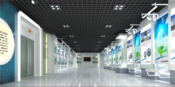 杭州展厅设计多媒体展厅的具体分类 多媒体展厅的工作原理是什么