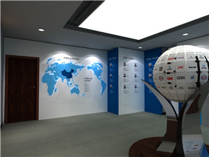 杭州展览设计多媒体展厅的特点有哪些 多媒体展厅具备哪些魅力
