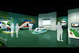 【新热】展厅设计要求是什么 展厅设计要注意哪些问题