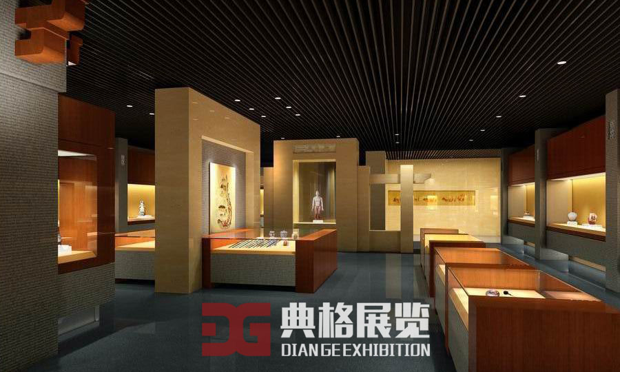 杭州博物馆设计