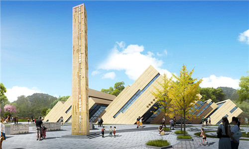 【精选】多媒体展厅具备的魅力有什么_多媒体应用在展厅设计中的重要性