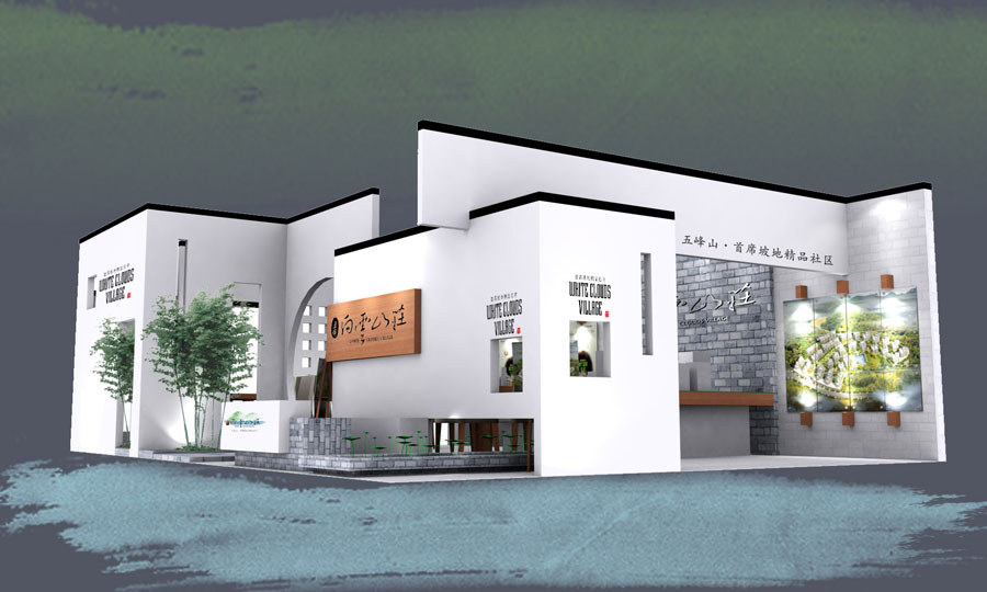 【优选】杭州多媒体展厅如何展示 多媒体展厅的重要设计手段