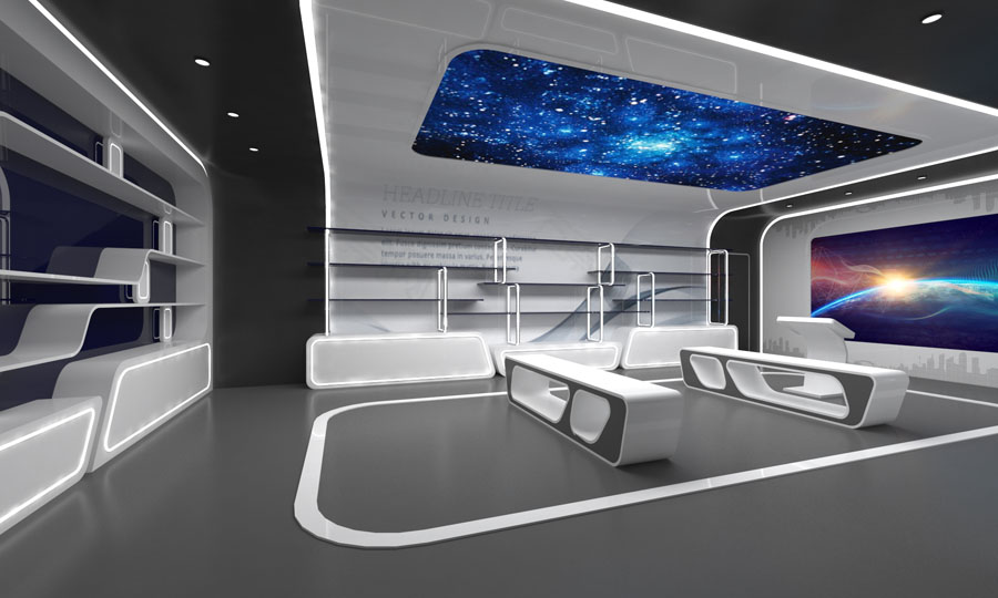 【原创】杭州展览设计选材的注意点_你知道展览展示设计公司如何设计