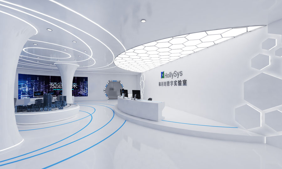 杭州多媒体展厅的类别 多媒体展厅由哪些部分组成