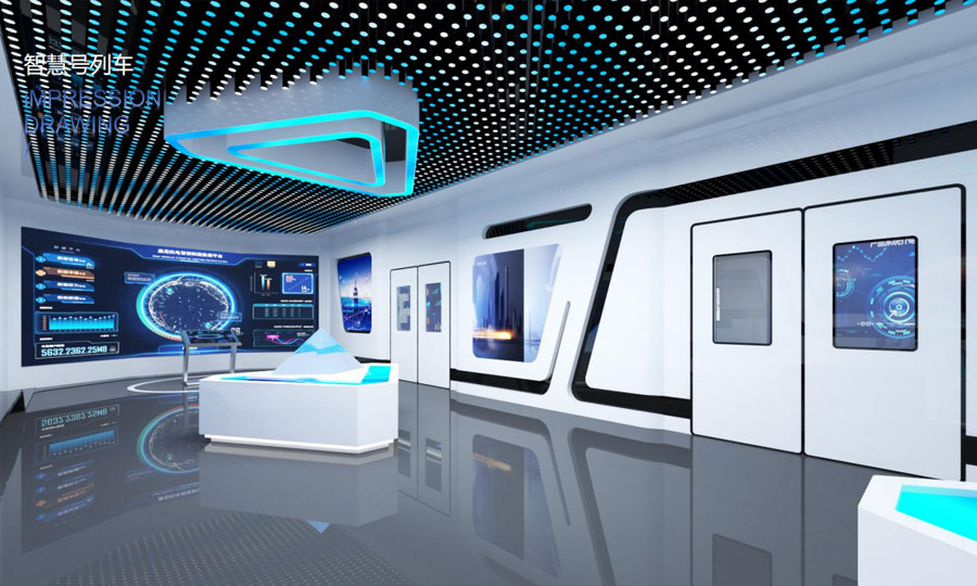 【精选】杭州展览设计规则要遵循_为什么要做杭州展览设计呢