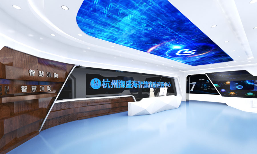 【推荐】杭州多媒体展厅的展示种类_多媒体应用在展厅设计中的位置